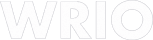 WRIO Logo